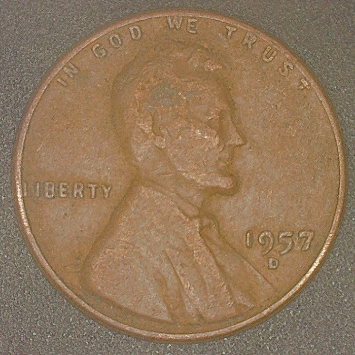 1957-D-Lincoln-Cent-With-Odd-MD?